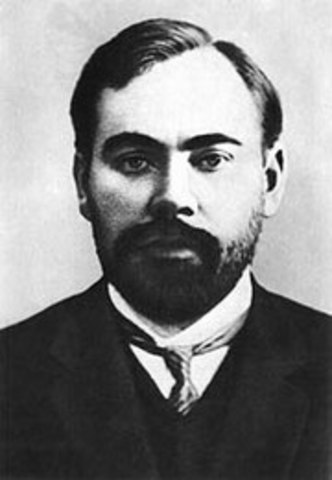 Гавшин богдан сергеевич