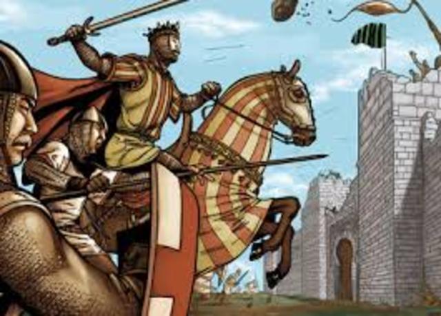 conquesta de Mallorca