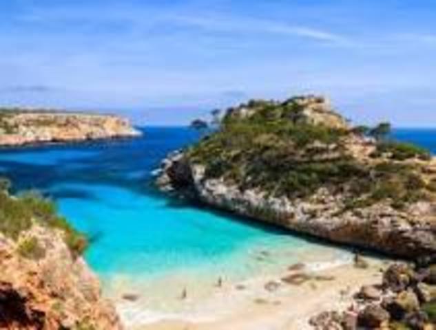 Conquesta de Mallorca