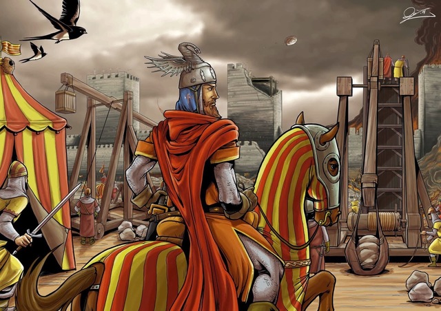 Conquesta de Valencia