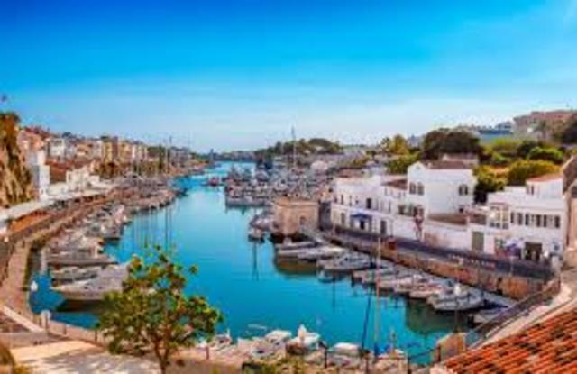 Consquesta de Menorca