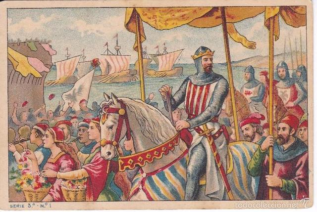 conquesta de Secilia