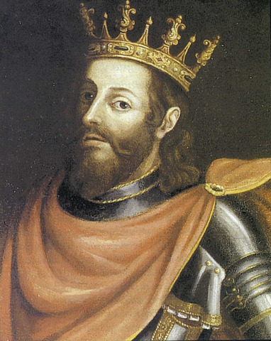 Alfons II el Franc