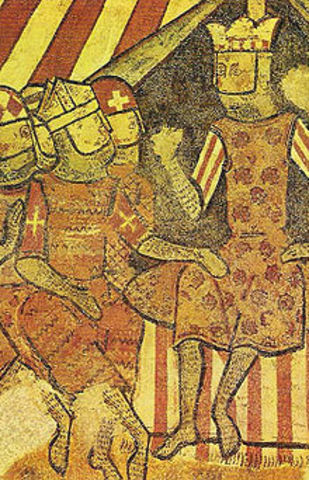 Girona se Sotmet als Francs