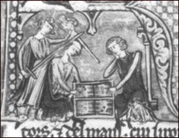 Revolt of Hugh of Jaffa