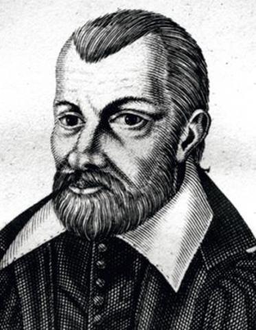 Jean Bodin   "Six books about the state"