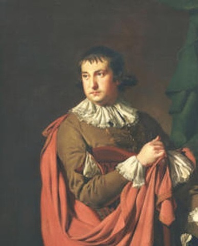 William Stafford Сomposition "A critical statement of some of our compatriots' complaints"