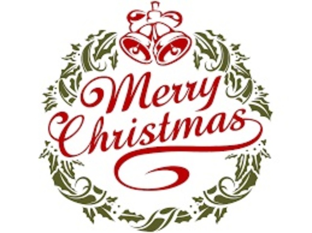 Merry Christmas !!