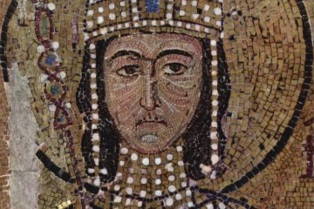 Emperor John Comnenus Dies