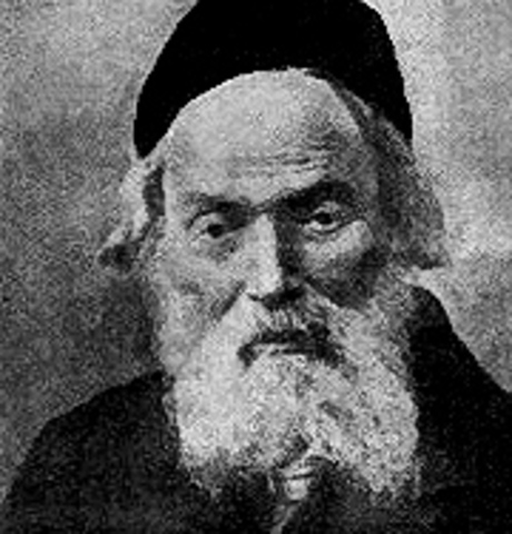 Yuri Kryzhanich "Political thoughts"