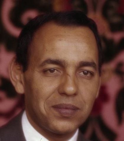 Francisco Franco y Hassan II