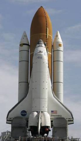 los Estados Unidos regresan al espacio con el lanzamiento desde Cabo Cañaveral.