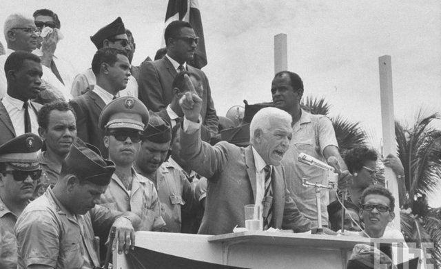 Presi República Dominicana