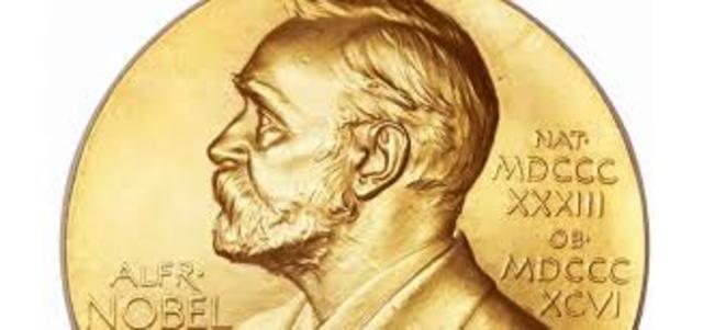 Premio Nobel