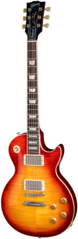 First electric Gibson guitar