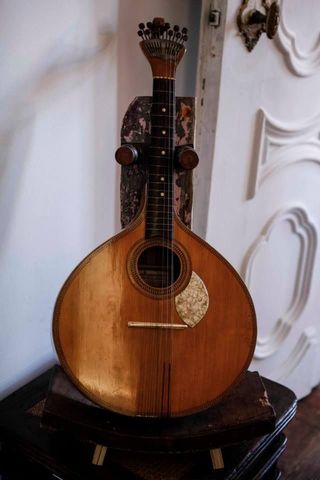 To Portugal and Spain