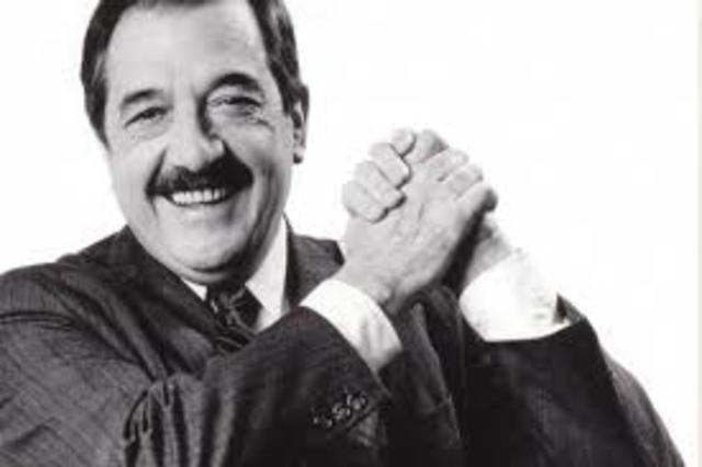Raúl Alfonsín