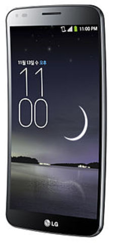 First Curved Display In An Smartphone