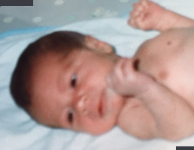 Adrián Parra García - Jaio