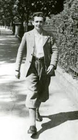 Elser does not agree