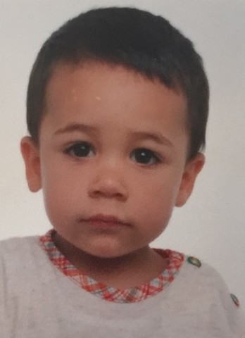 Adrian - Nire lehenengo eguna eskolan