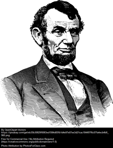 Presidential election of 1860