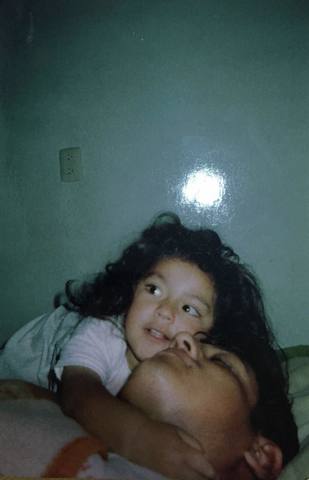 Mi primer año de vida