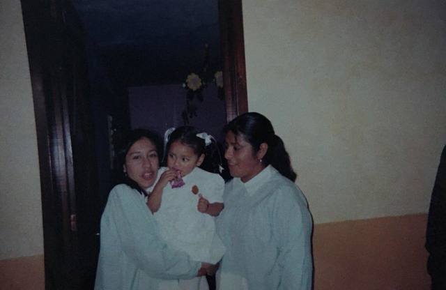 Segundo año de vida