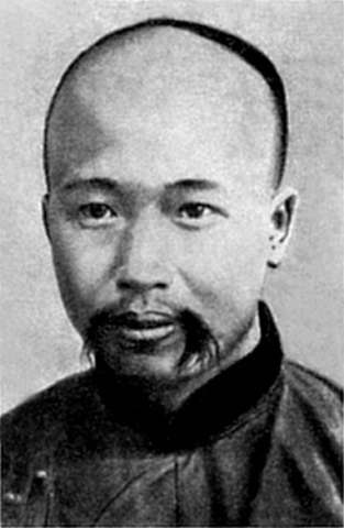 смерть Кана Ювэйа