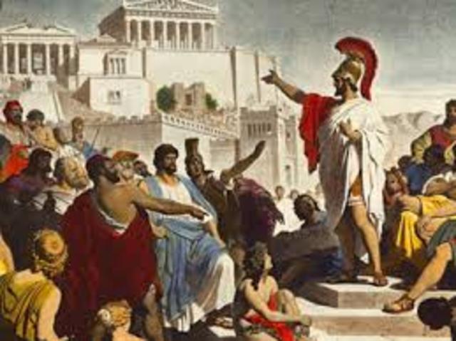 Χρυσός αιώνας