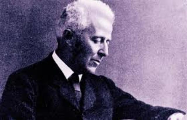 Joseph Bell