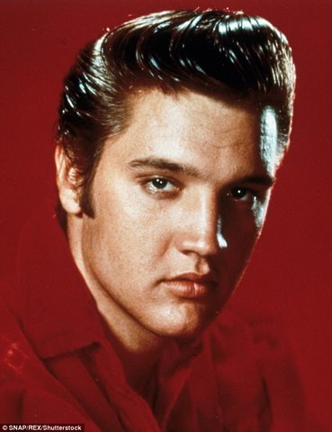 Elvis Presley