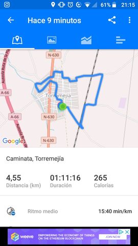 Caminata