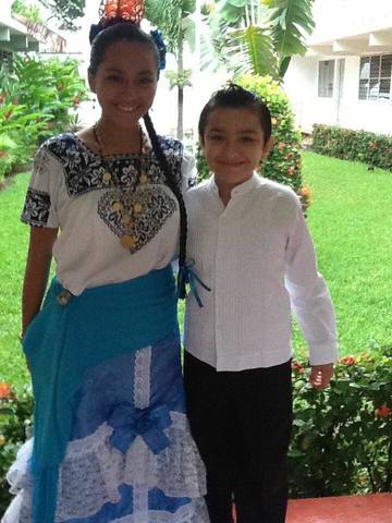 Onceavo año de vida