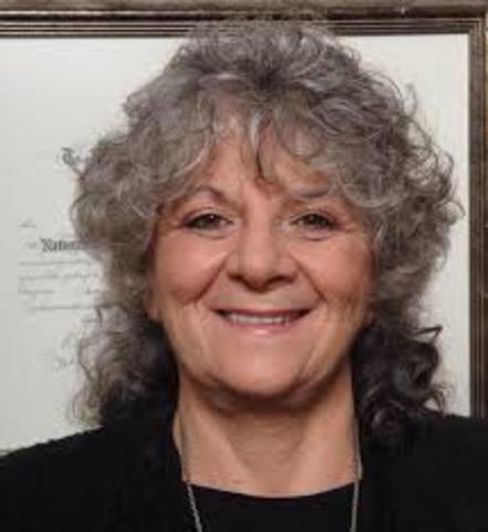 Ada Yonath