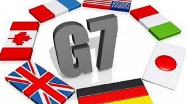 Senior Administration Official confirms goal of CVIN on North Korea at G7 Meeting