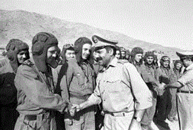 Soviet War in Afghanistan