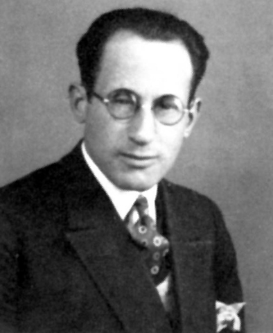 Chapter 3- Meeting Lothar Hermann