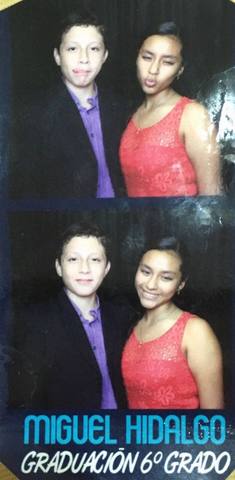 Doceavo año de vida