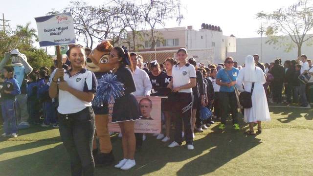 Décimo-cuarto año de vida