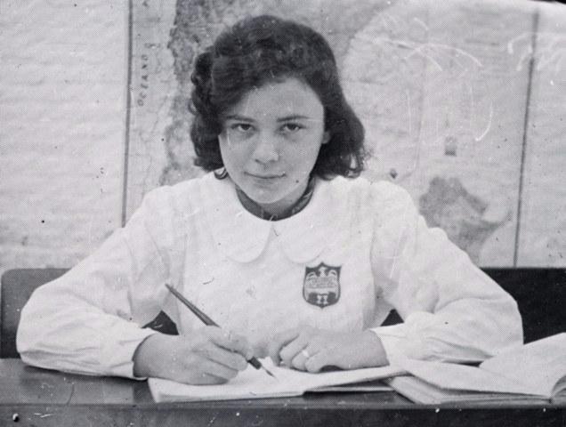 the forming of the nazi hunters