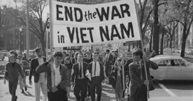 Vietnam War Ending
