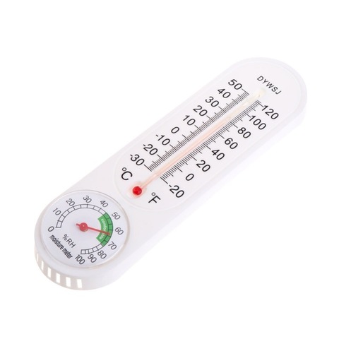 Celsius Thermometer