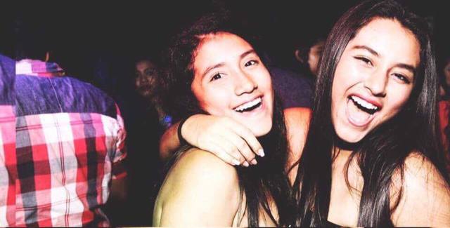 Décimo-sexto año de vida