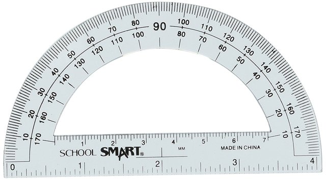 Protractor