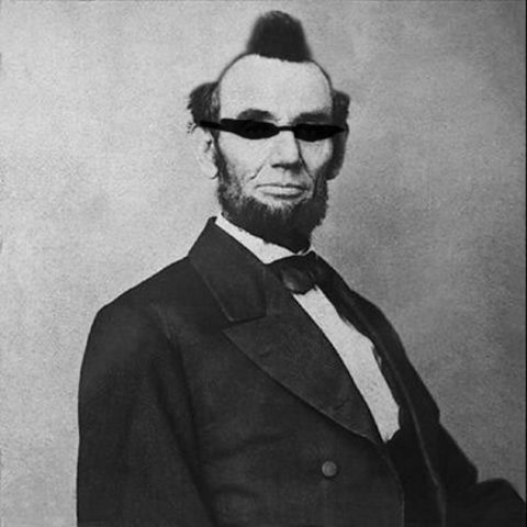 Lincoln's inaugrual address