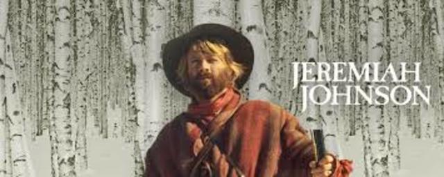 Jeremiah Johnson