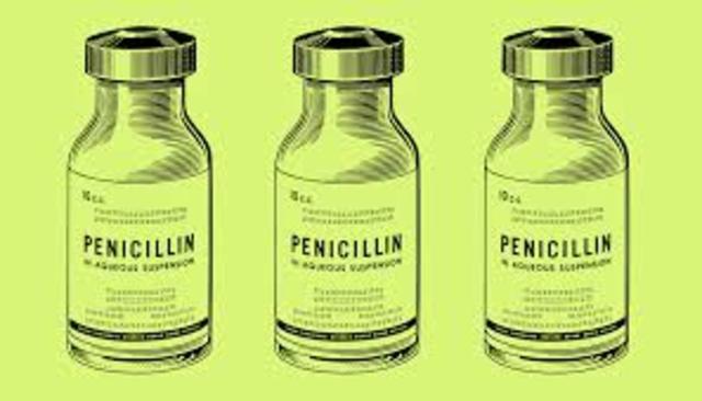Penicillin