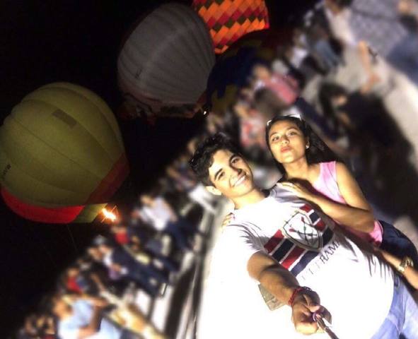 Décimo-septimo de vida