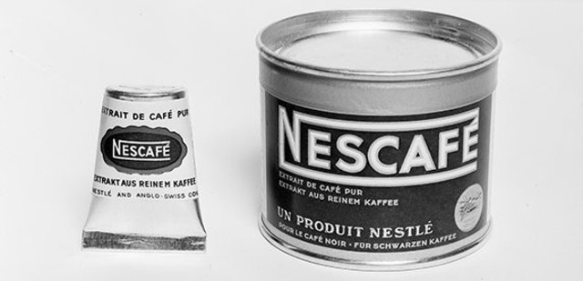 NESCAFÉ